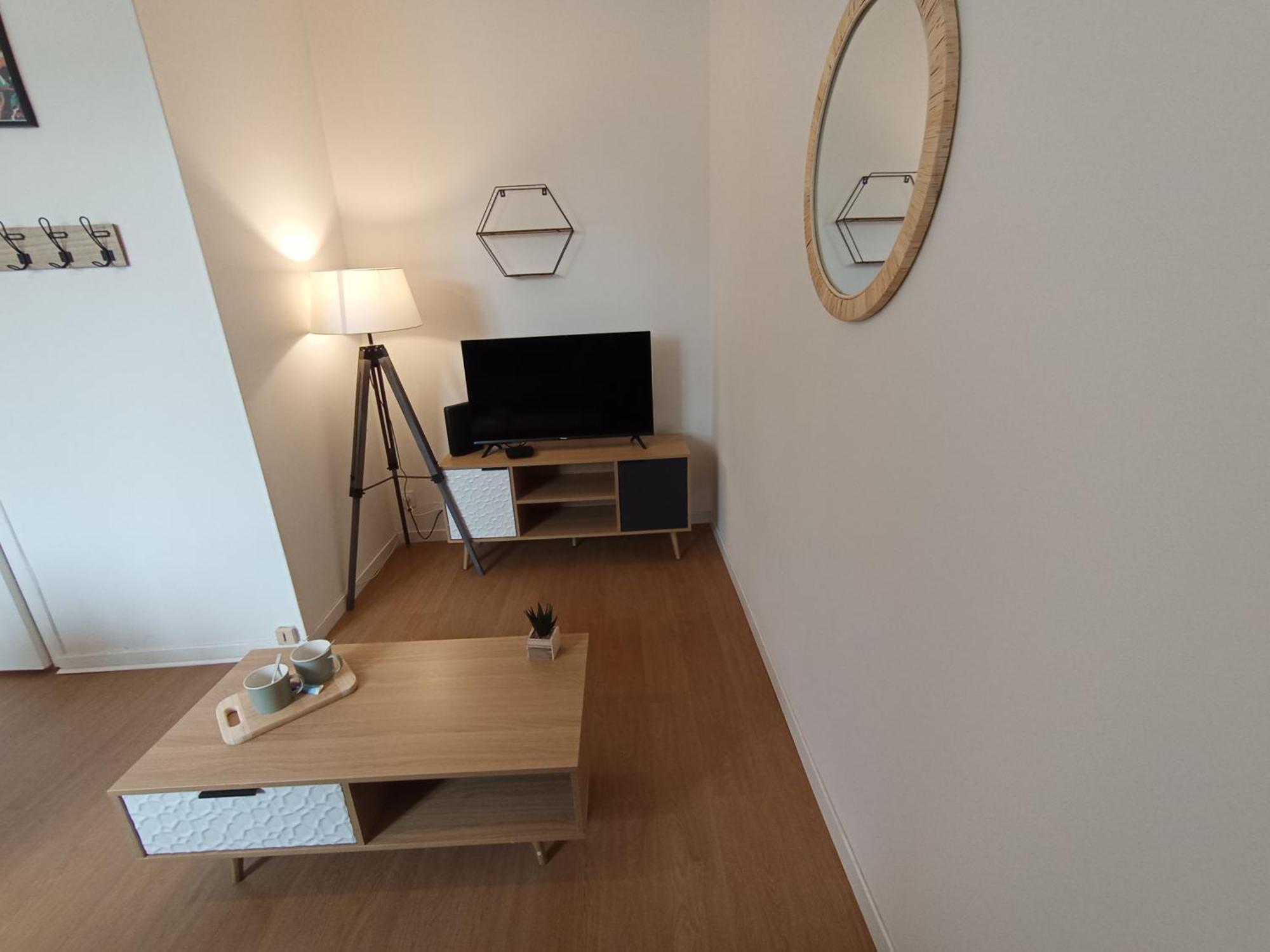 Studios - Gare - Centre Ville - Wi-Fi Le Mans Zewnętrze zdjęcie